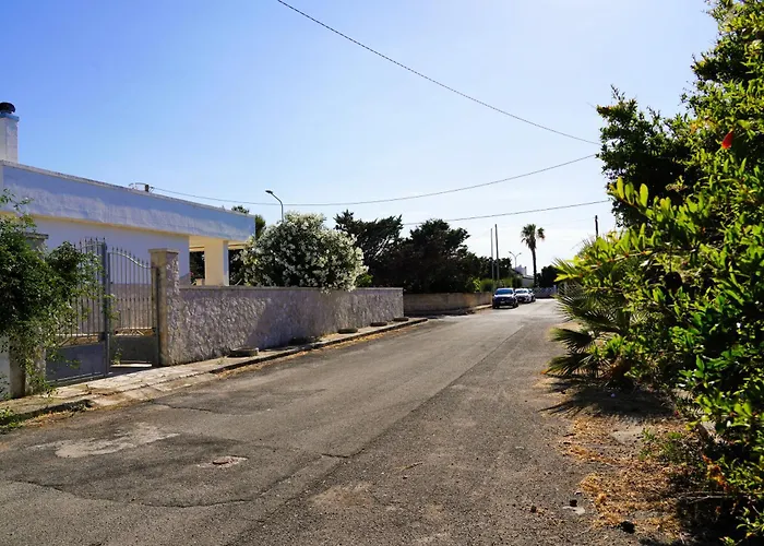 Casa de Férias Casetta Dolce Mare - Felicita' A Due Passi Dal Mare