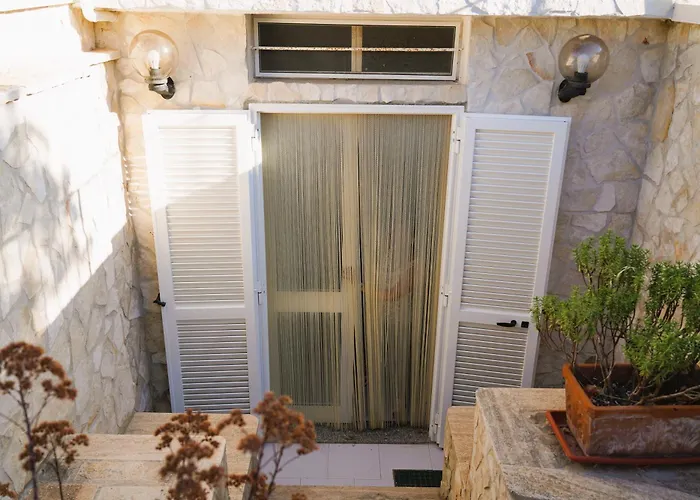 Casetta Dolce Mare - Felicita' A Due Passi Dal Mare Casa de Férias *