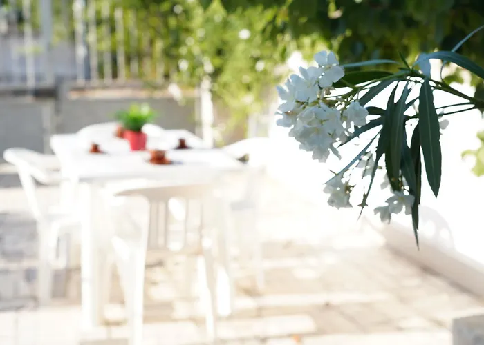 Casa de Férias Casetta Dolce Mare - Felicita' A Due Passi Dal Mare