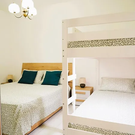 Casa vacanze Casetta Dolce Mare - Felicita' A Due Passi Dal Mare