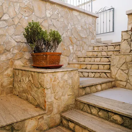 Casetta Dolce Mare - Felicita' A Due Passi Dal Mare * Villanova di Ostuni