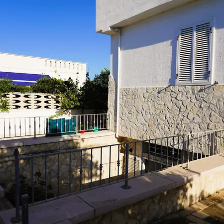 Casetta Dolce Mare - Felicita' A Due Passi Dal Mare Casa vacanze *