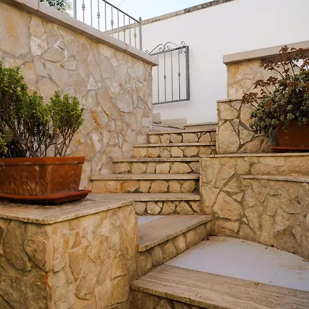 Casetta Dolce Mare - Felicita' A Due Passi Dal Mare Casa vacanze *