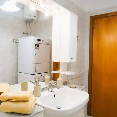 Casa vacanze Casetta Dolce Mare - Felicita' A Due Passi Dal Mare *